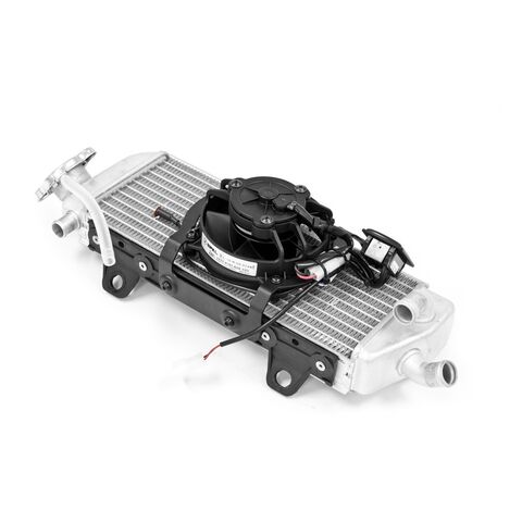 Trail Tech Radiator Fan Kit KTM / Husqvarna / Gas Gas 2016-2022 [Incomplete]