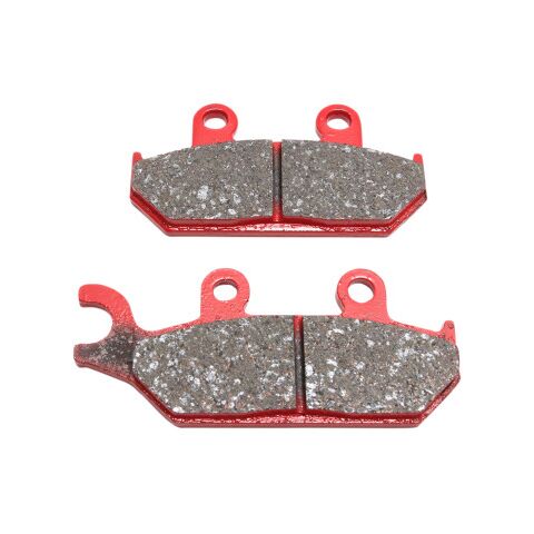 EBC FA642X Carbon X Front Left Brake Pads