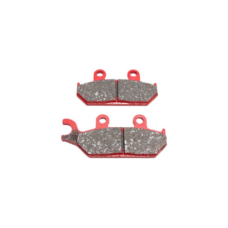EBC FA645X Carbon X Front Right Brake Pads
