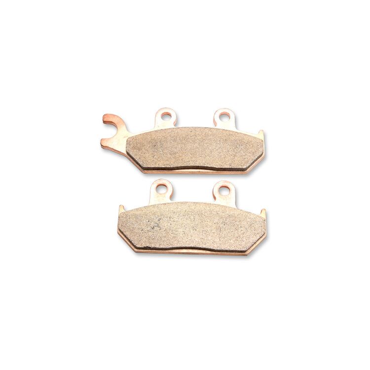 EBC FA645R R Series Sintered Front Right Brake Pads