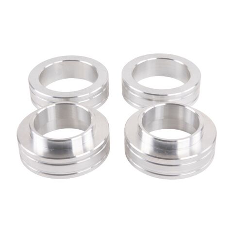 High Lifter Products 3" Spring Spacer Lift Kit Polaris Xpedition 2024-2026