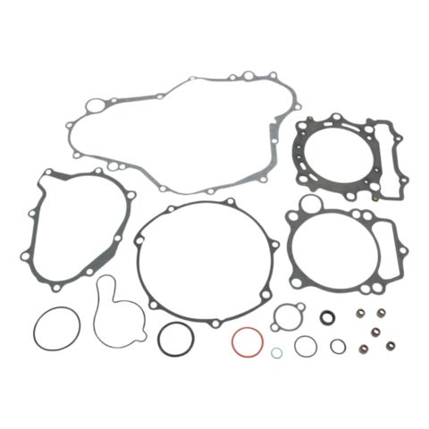 Moose Racing Complete Motor Gasket Kit Yamaha WR400F / WR426F / YZ426F 2000-2002