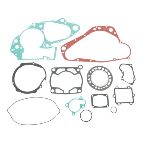 Moose Racing Complete Motor Gasket Kit Suzuki RMX250 1995-1998