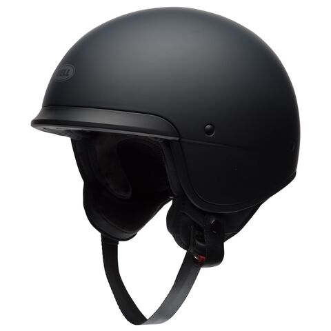 Bell Scout Air Helmet Matte Black / XL [Blemished - Very Good]