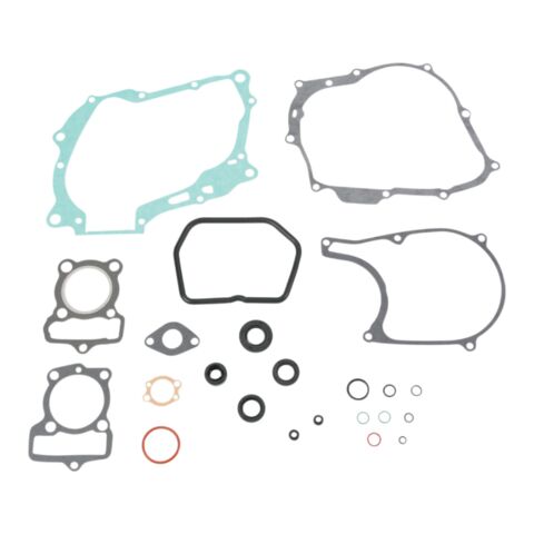 Moose Racing Complete Motor Gasket Kit Honda XR80 / R 1979-1991