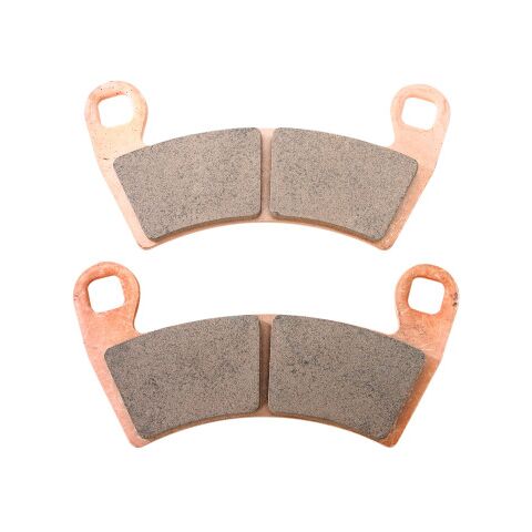 EBC FA452SV SV Series Severe Duty Front Brake Pads