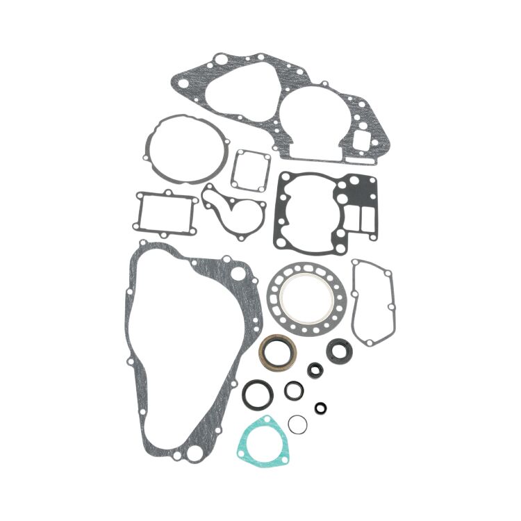 Moose Racing Complete Motor Gasket Kit Suzuki RM250 1987-1988