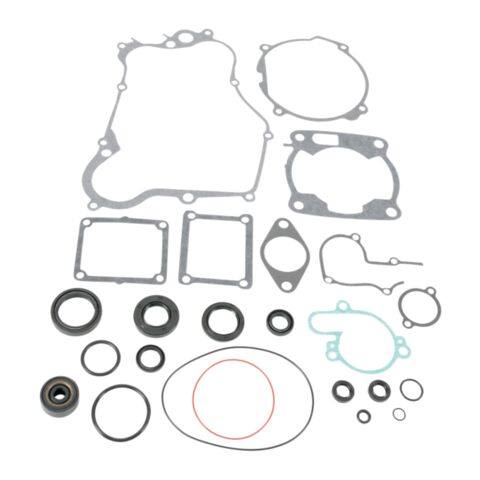 Moose Racing Complete Motor Gasket Kit Yamaha YZ125 1986-1988