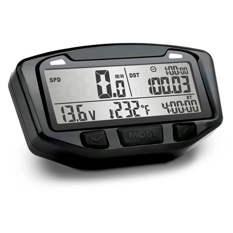Trail Tech Striker Digital Gauge ATV