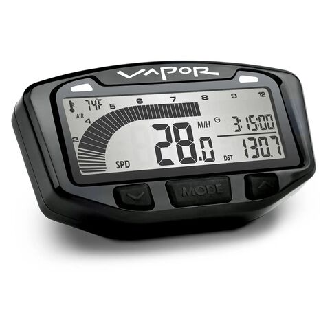 Trail Tech Vapor Digital Gauge ATV