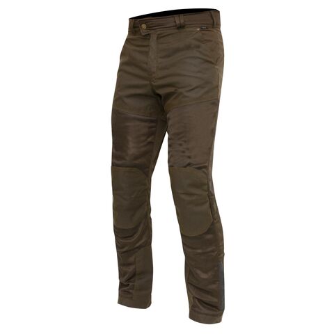 Merlin Shenstone Cotec Air D3O Pants Olive / XL [Open Box]