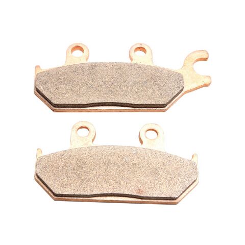 EBC FA642SV SV Series Severe Duty Front Left Brake Pads