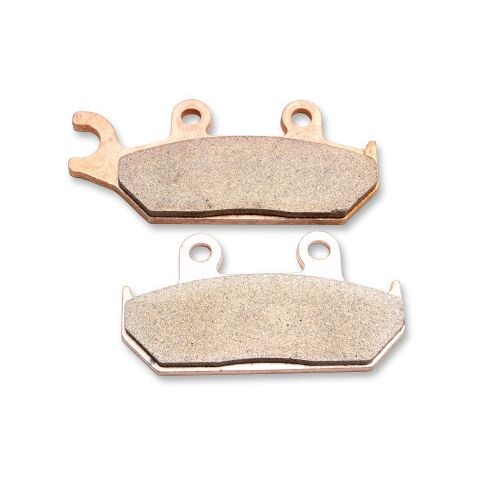 EBC FA645SV SV Series Severe Duty Front Right Brake Pads