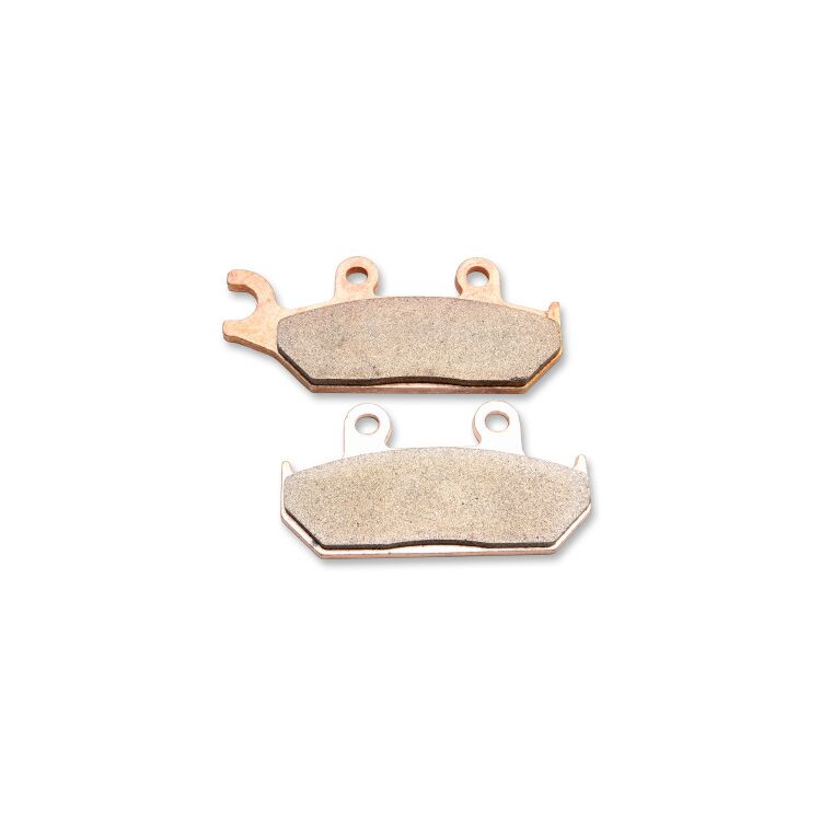 EBC FA645SV SV Series Severe Duty Front Right Brake Pads