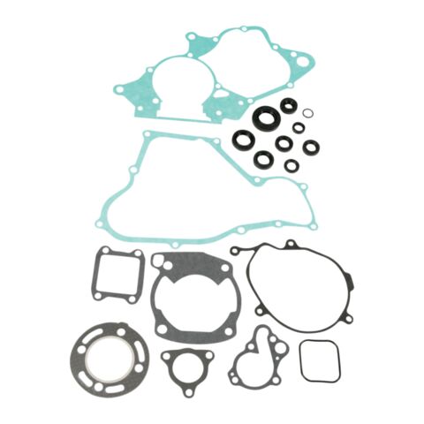 Moose Racing Complete Motor Gasket Kit Honda CR80R 1986-1991