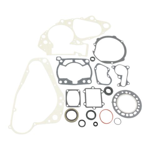 Moose Racing Complete Motor Gasket Kit Suzuki RM250 1989