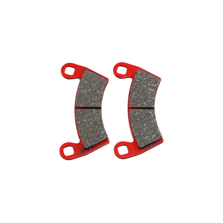 EBC FA656X Carbon X Brake Pads
