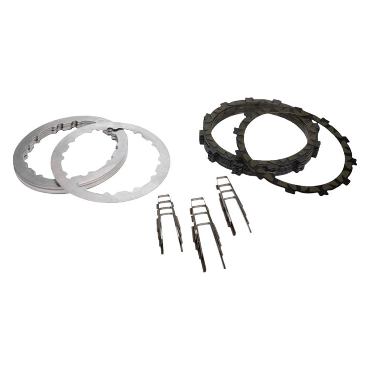 Rekluse RadiusCX Replacement Clutch Kit For Harley Twin Cam 2006-2017