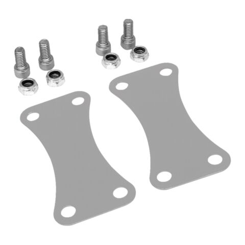 Coastal Moto Fender Riser Kit For Harley FLHX / FLTRX 2024-2026