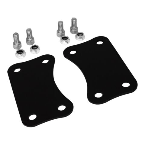 Coastal Moto Fender Riser Kit For Harley 2015-2025