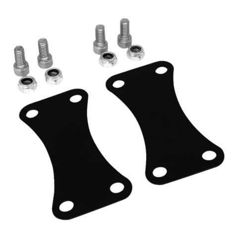 Coastal Moto Fender Riser Kit For Harley Touring / Trike