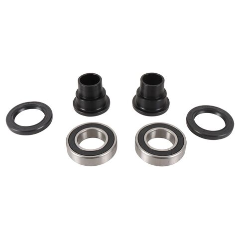 Pivot Works Waterproof Rear Wheel Collar Kit KTM / Husqvarna / Husaberg / Gas Gas 85cc-650cc 1994-2026