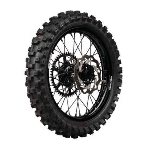 Fire Power Rear Wheel KTM / Gas Gas / Husqvarna / Stark 250cc-501cc 2013-2026
