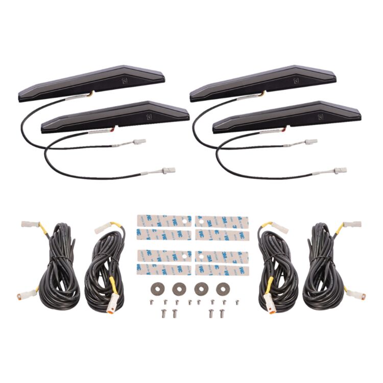 Ravek Apex Cab Lights Polaris RZR / Xpedition 2024-2026