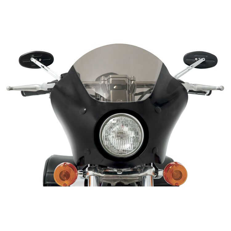 Memphis Shades Gauntlet Fairing For Harley 1996-2026 [Open Box]