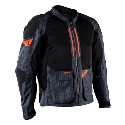 Leatt ADV FlowTour 4.5 Jacket