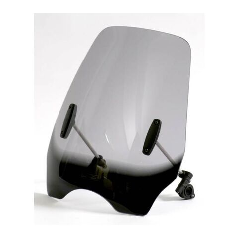 MRA HighwayShield Universal Windshield Clear [Previously Installed]