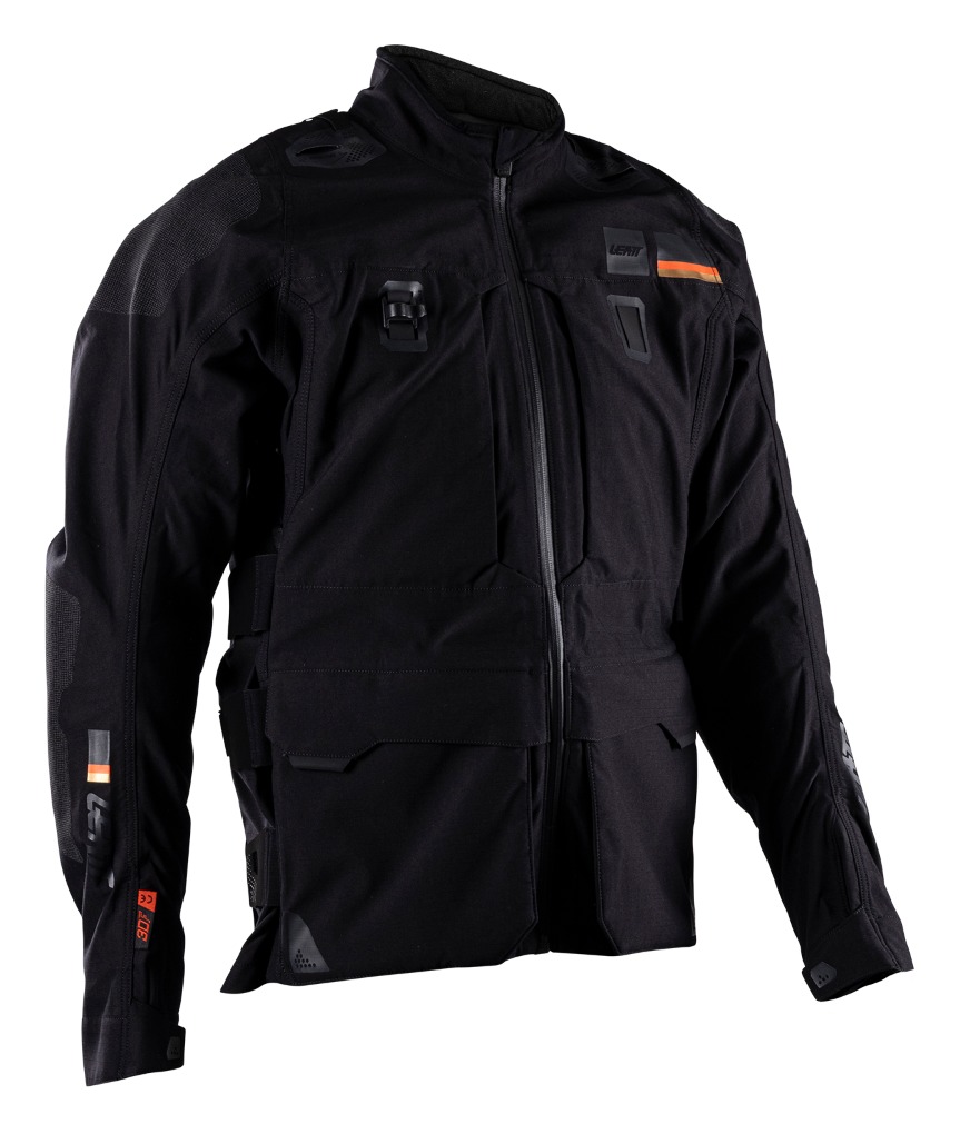 Leatt ADV Rally 7.5 HydraDri Jacket - Cycle Gear