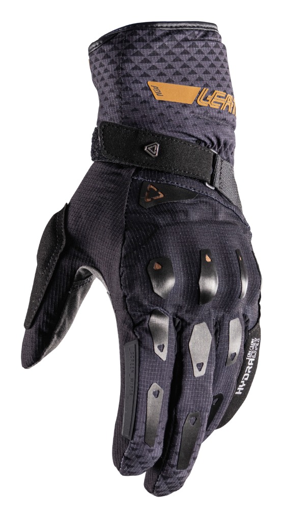 Leatt ADV SubZero 5.5 Gloves - Cycle Gear