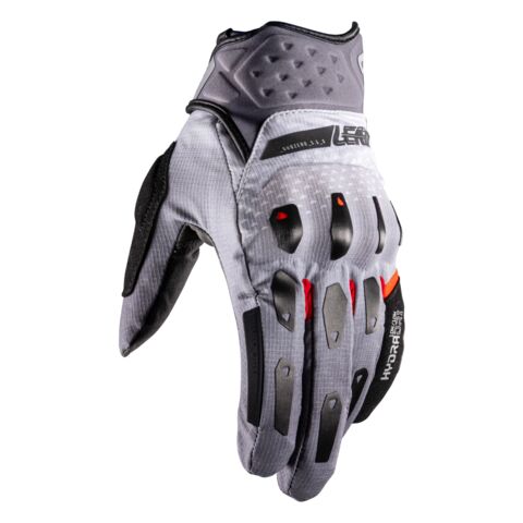 Leatt ADV SubZero 5.5 Short Gloves