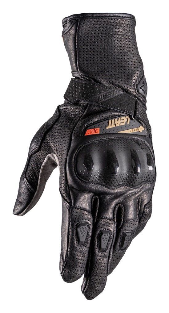 Leatt ADV X-Flow 8.5 Gloves - Cycle Gear