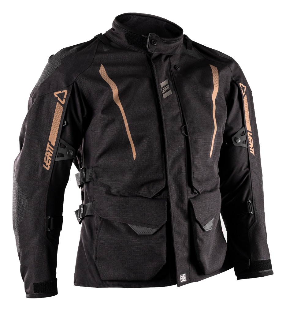 Leatt ADV DriTour 5.5 Women's Jacket - Cycle Gear