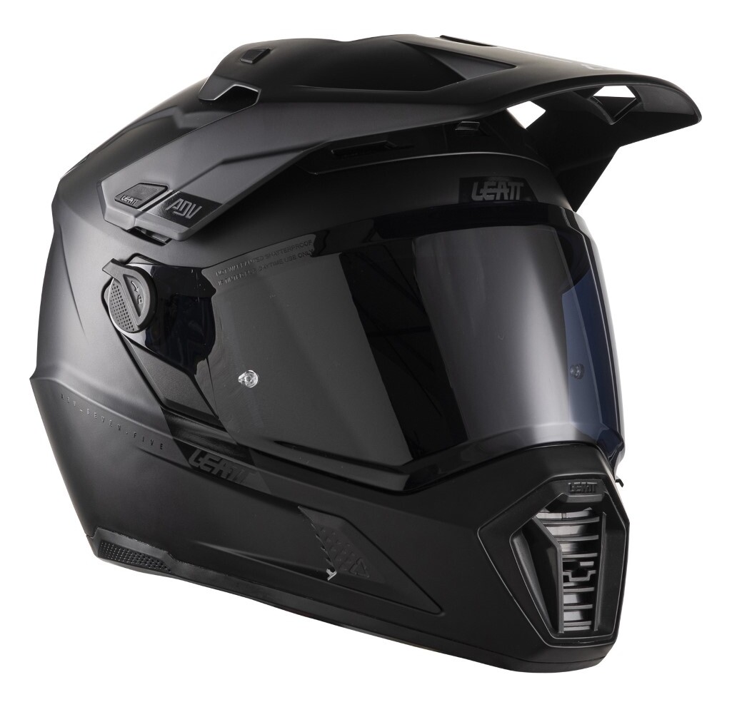 Leatt ADV 7.5 Helmet Kit - Cycle Gear