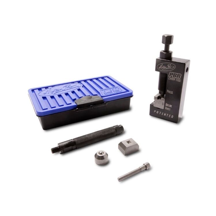 Motion Pro PBR Chain Tool [Demo - Good]