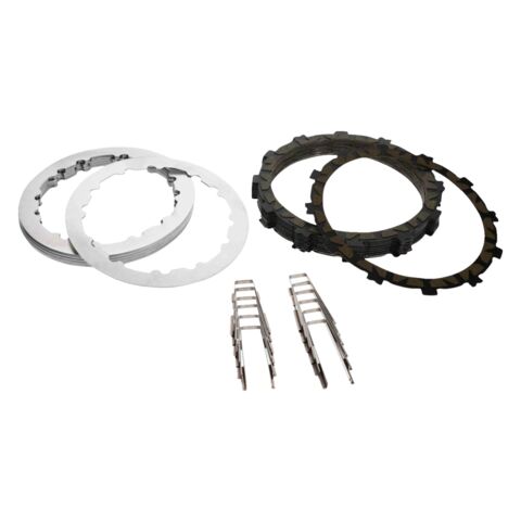 Rekluse RadiusCX Replacement Clutch Kit For Harley