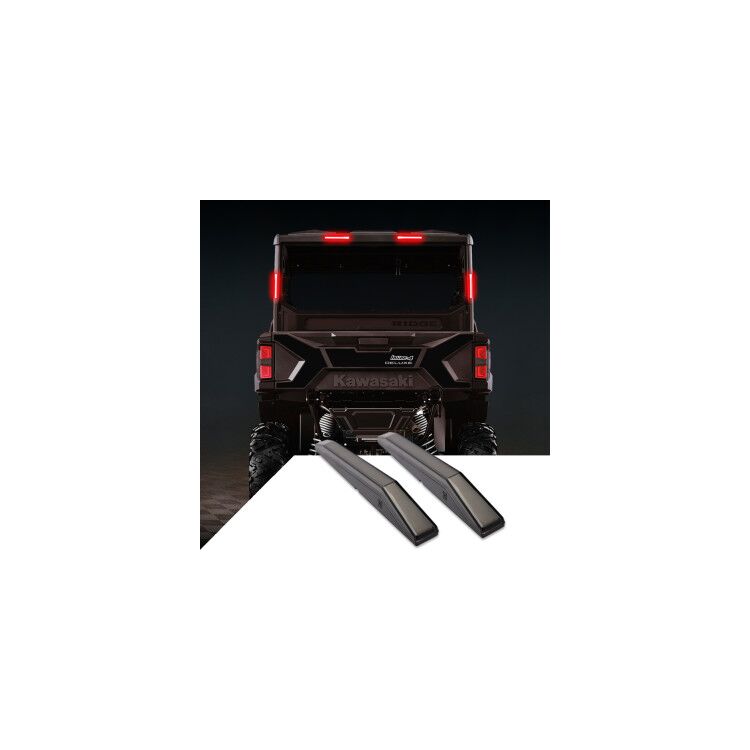 Ravek Brake and Turn Signal Kit CFMoto UForce U10 2025