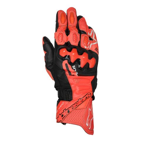 Alpinestars GP Plus R V3 Gloves Black/Red / MD [Open Box]