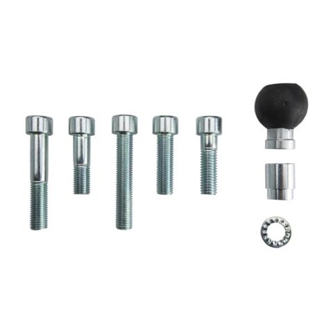 Doubletake Mirror Base Kit