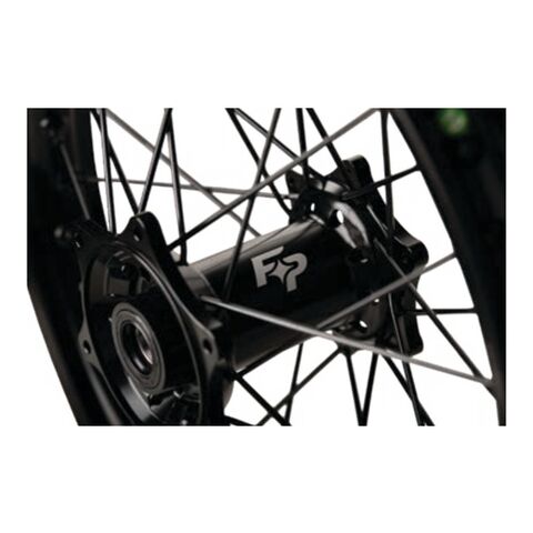 Fire Power Replacement Rear Spokes Service Kit Honda 125cc-450cc 2002-2012