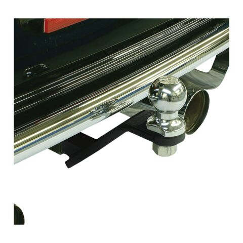 Rivco Trailer Hitch For Harley Trike 2011-2019