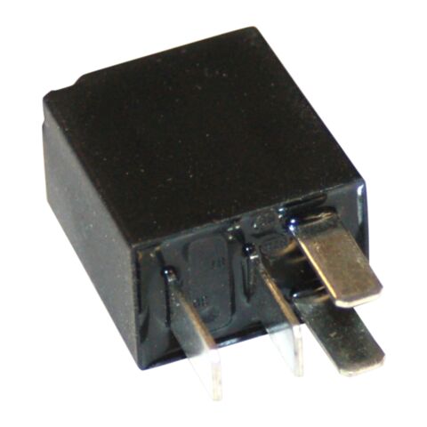 Namz 25 Amp Micro Relay / Socket Kit With Terminals