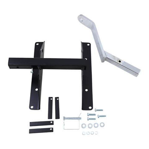 Rivco Trailer Hitch For Harley Trike 2020-2025