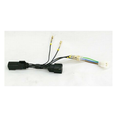 Rivco Trailer Wiring Sub-Harness For Harley Touring 2014-2025
