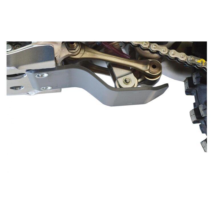 Enduro Engineering Skid Plate Mounted Linkage Guard KTM / Husqvarna / Gas Gas 125cc-501cc 2023-2026 [Open Box]