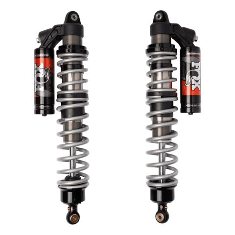 Fox Factory Performance Elite Series 2.5 RC Shocks Polaris General XP 4 2020-2024