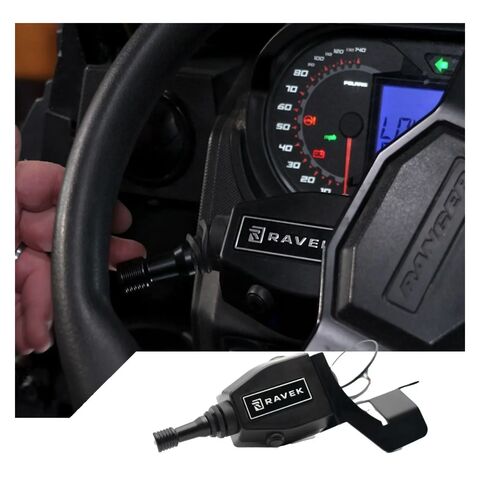 Ravek Turn Signal Stalk Lever 